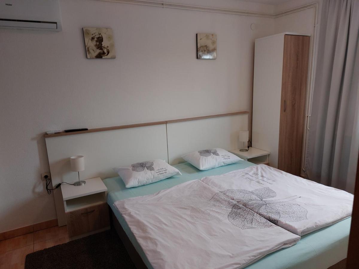 Apartment Karlovac Exterior photo