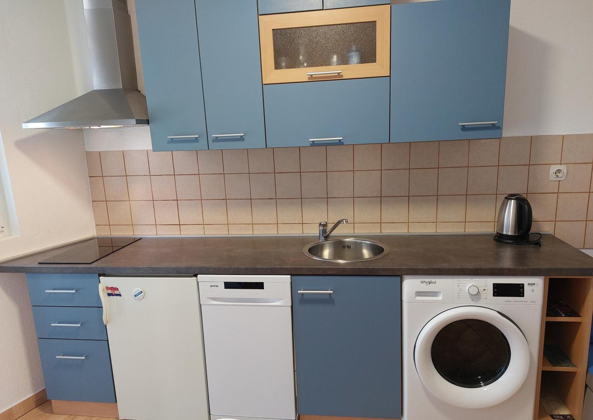 Apartment Karlovac Room photo