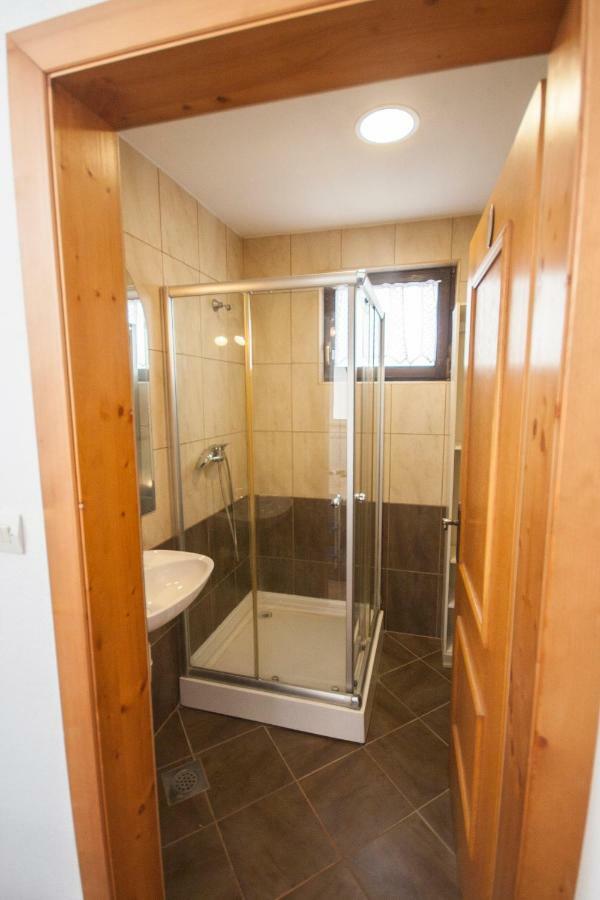 Apartment Karlovac Exterior photo