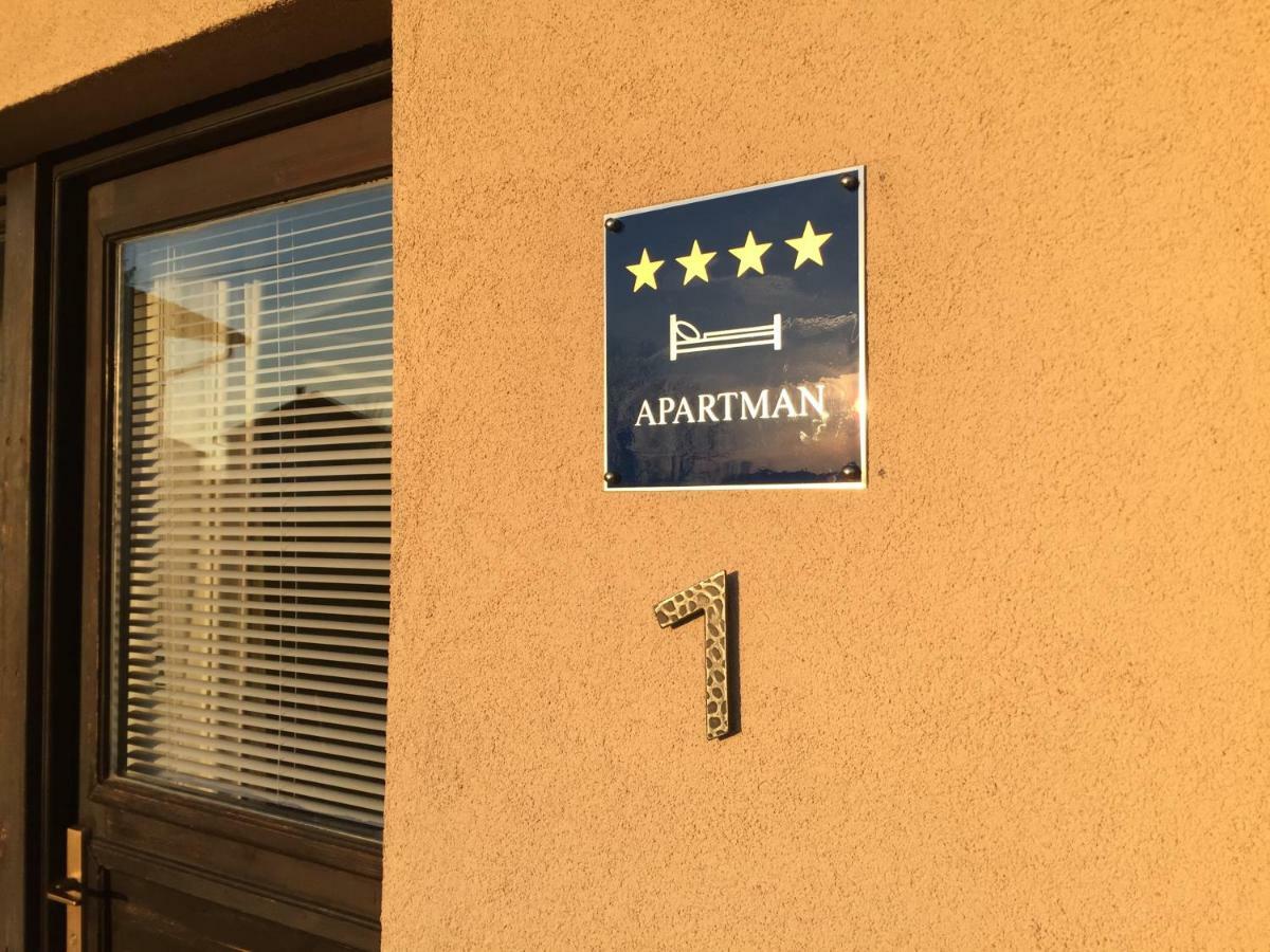 Apartment Karlovac Exterior photo